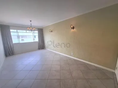 Apartamento com 4 Quartos à venda, 130m² no Centro, Campinas