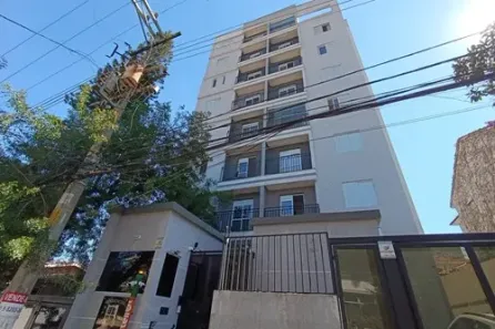 Apartamento com 2 Quartos à venda, 41m² no Jardim São Paulo(Zona Norte), São Paulo