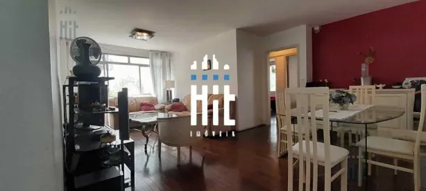 Apartamento com 2 Quartos à venda, 100m² no Jardim Paulista, São Paulo