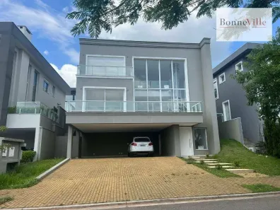 Casa com 4 Quartos à venda, 430m² no Alphaville, Santana de Parnaíba