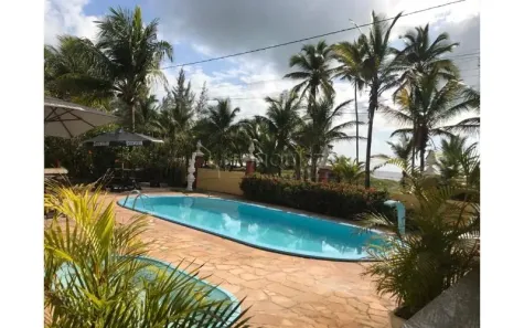Prédio Residencial com 12 Quartos à venda, 891m² no Canavieiras, Canavieiras