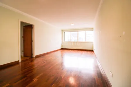 Apartamento com 3 Quartos à venda, 130m² no Cerqueira César, São Paulo