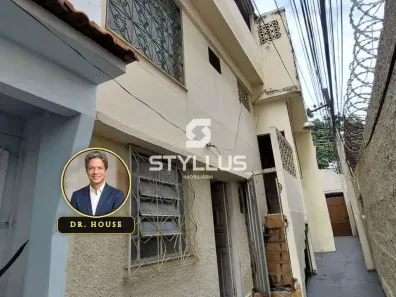 Casa com 3 Quartos à venda, 90m² no Todos os Santos, Rio de Janeiro