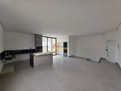 Cobertura com 3 Quartos à venda, 190m² no Vila Cruzeiro, Divinópolis