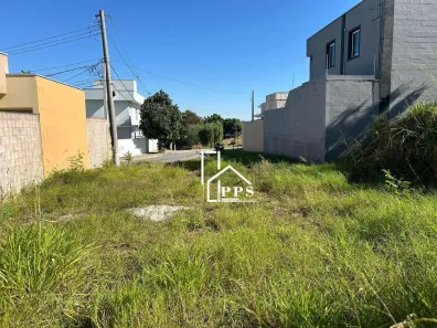 Lote/Terreno à venda, 312m² no João XXIII, Vinhedo