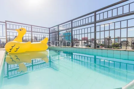 Cobertura com 4 Quartos à venda, 335m² no Rio Branco, Porto Alegre