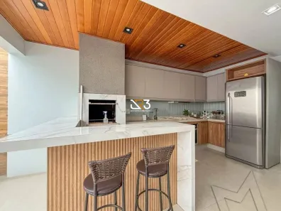 Casa com 3 Quartos à venda, 192m² no Gleba Fazenda Palhano, Londrina