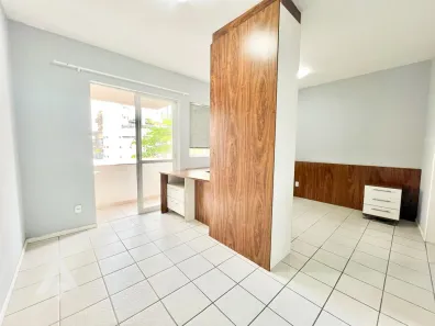 Apartamento com 1 Quarto para alugar, 40m² no Itoupava Seca, Blumenau