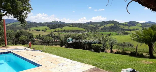 Fazenda/Sítio com 2 Quartos à venda, 100m² no Inconfidentes, Inconfidentes
