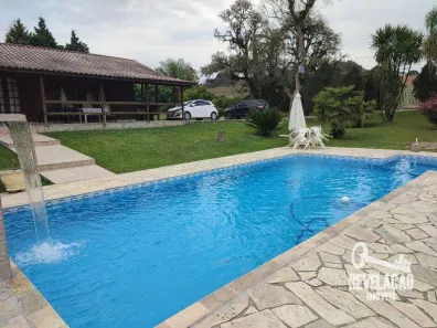 Fazenda/Sítio com 5 Quartos à venda, 20000m² no Campestre da Faxina, São José dos Pinhais