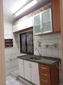 Apartamento com 2 Quartos à venda, 55m² no Jardim do Lago Continuação, Campinas