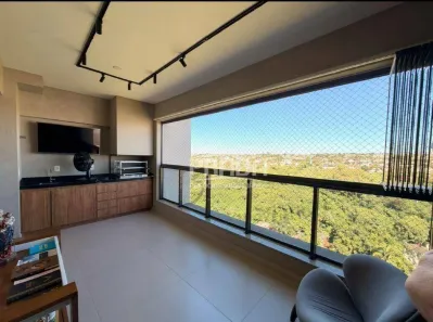 Apartamento com 3 Quartos à venda, 116m² no Patrimônio, Uberlândia