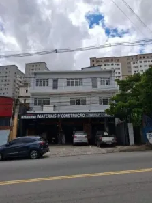Imóvel Comercial para alugar, 250m² no Jardim D'Abril, São Paulo