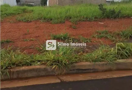 Lote/Terreno à venda, 250m² no Aclimação, Uberlândia