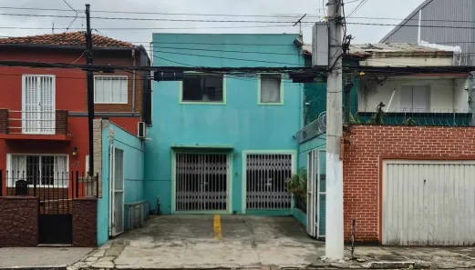 Ponto Comercial com 10 Quartos para alugar, 200m² no Vila Mariana, São Paulo