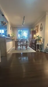 Apartamento com 3 Quartos à venda, 77m² no Vila das Belezas, São Paulo