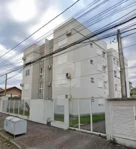 Apartamento com 2 Quartos à venda, 60m² no União, Estância Velha