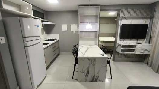 Flat com 2 Quartos à venda, 48m² no Cabo Branco, João Pessoa