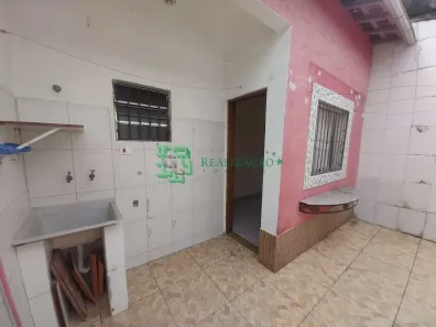 Casa com 2 Quartos à venda, 90m² no Balneario Regina Maria, Mongaguá