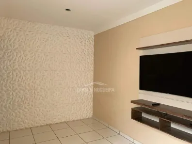 Apartamento com 2 Quartos à venda, 48m² no Parque Mãe Preta, Rio Claro