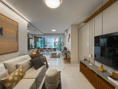 Apartamento com 3 Quartos à venda, 148m² no Santa Helena, Juiz de Fora