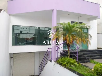 Prédio Comercial à venda, 376m² no Centro, Mogi das Cruzes