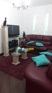 Sobrado com 3 Quartos à venda, 158m² no Parque Terra Nova, São Bernardo do Campo
