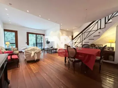 Cobertura com 3 Quartos à venda, 315m² no Barra da Tijuca, Rio de Janeiro