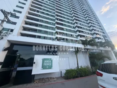 Apartamento com 3 Quartos à venda, 70m² no Janga, Paulista