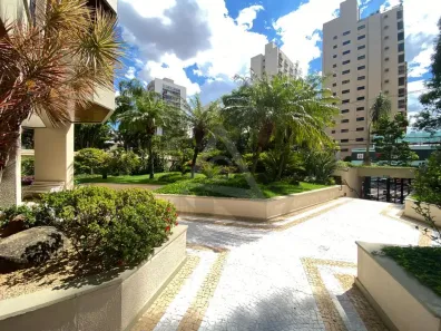 Apartamento com 5 Quartos à venda, 167m² no Cambuí, Campinas