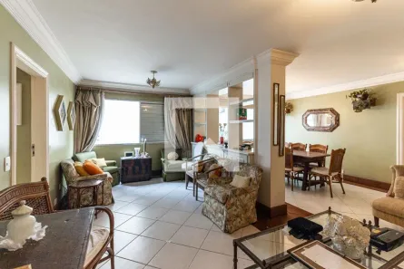 Apartamento com 2 Quartos à venda, 120m² no Consolação, São Paulo