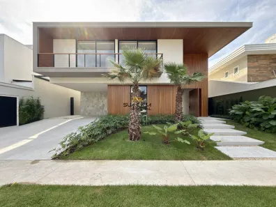 Casa de Condomínio com 5 Quartos à venda, 850m² no Barra da Tijuca, Rio de Janeiro