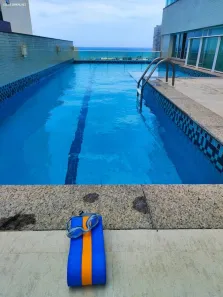 Apartamento com 3 Quartos à venda, 144m² no Patamares, Salvador