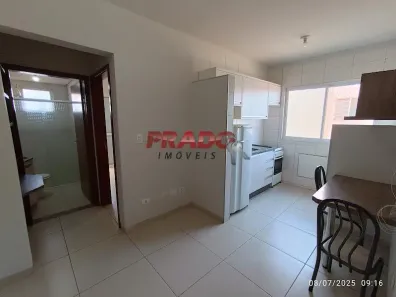 Apartamento com 1 Quarto à venda, 27m² no Zona 07, Maringá