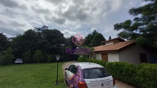 Casa com 5 Quartos para alugar, 4000m² no Nova Pinhal, Cabreúva