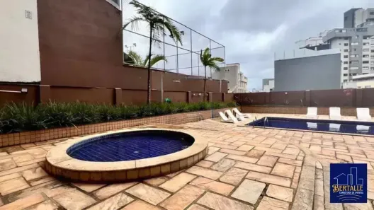 Apartamento com 4 Quartos à venda, 160m² no Sion, Belo Horizonte