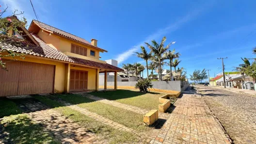 Casa com 5 Quartos à venda, 230m² no Balneário Rosa do Mar, Passo de Torres