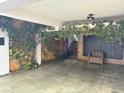 Sobrado com 3 Quartos para alugar, 166m² no Jardim Olympia, São Paulo