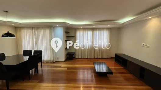 Apartamento com 3 Quartos à venda, 130m² no Jardim Anália Franco, São Paulo