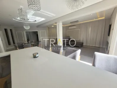 Sobrado com 4 Quartos à venda, 455m² no Jardim Chapadão, Campinas