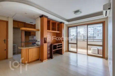 Apartamento com 3 Quartos à venda, 86m² no Santana, Porto Alegre