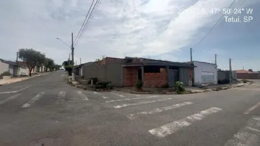 Casa com 2 Quartos à venda, 242m² no Residencial Vida Nova Tatuí, Tatuí