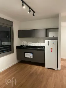 Apartamento com 1 Quarto à venda, 30m² no Centro Histórico, Porto Alegre