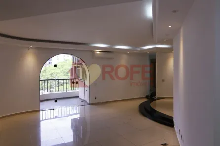Apartamento com 4 Quartos à venda, 370m² no Indianópolis, São Paulo