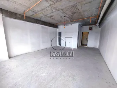 Sala Comercial à venda, 51m² no Dezoito do Forte Empresarial/Alphaville., Barueri