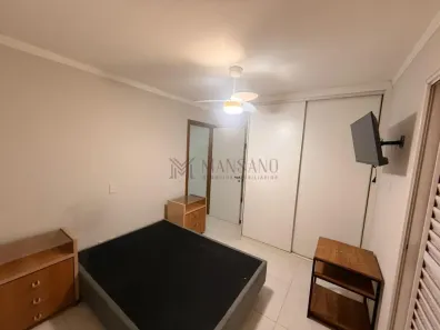 Apartamento com 1 Quarto à venda, 34m² no Vila Nova Cidade Universitária, Bauru