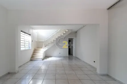 Casa com 3 Quartos à venda, 208m² no Vila Congonhas, São Paulo