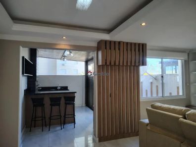 Casa de Condomínio com 3 Quartos à venda, 144m² no Marechal Rondon, Canoas