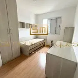 Apartamento com 3 Quartos à venda, 85m² no Água Fria, São Paulo