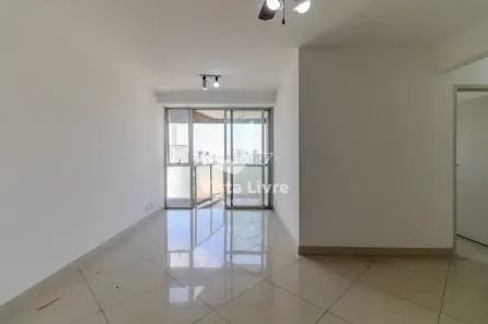 Apartamento com 2 Quartos à venda, 69m² no Perdizes, São Paulo
